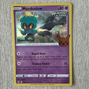 Pokémon Card